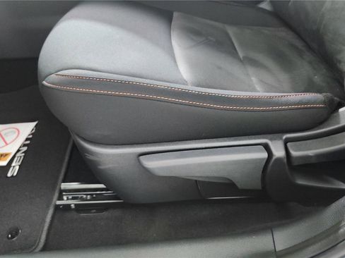 Used 2024 Nissan Sentra SR w/ Trunk Package image 10