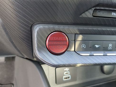 New 2026 Ford Mustang GT image 68