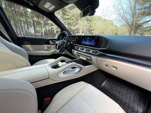 New 2026 Mercedes-Benz GLE 350 4MATIC image 19