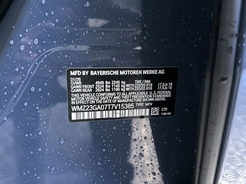 New 2026 MINI Cooper Countryman S image 15