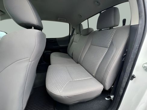 Used 2023 Toyota Tacoma SR image 22