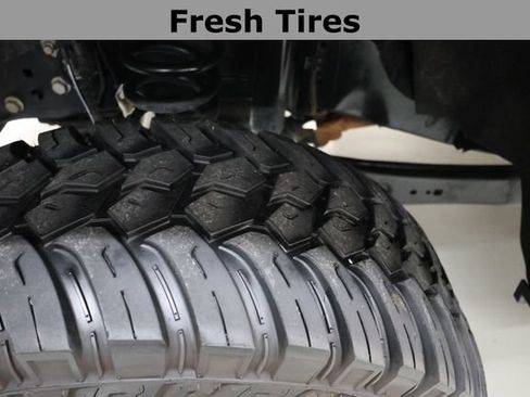 Used 2023 Ford F350 Lariat w/ FX4 Off-Road Package AWD/4WD image 40