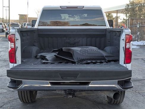 Used 2023 Chevrolet Silverado 2500 LT w/ Convenience Package image 34