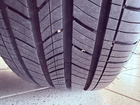 Certified 2025 Lexus ES 350 350 PREMIUM/PARK AST/CLEAN CAR image 15