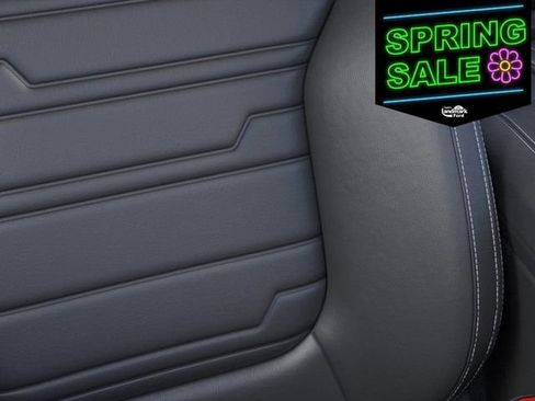 New 2025 Ford Ranger Lariat w/ Advanced Towing Package image 16