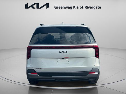 New 2026 Kia Carnival SX Prestige FWD image 6