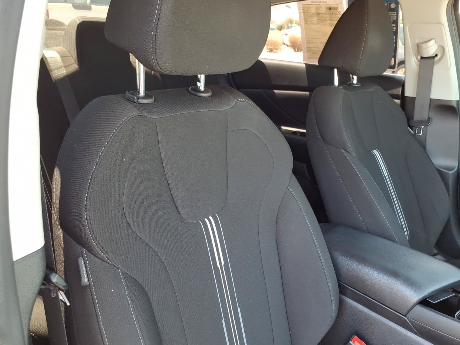 Used 2023 Hyundai Elantra SEL w/ Convenience Package FWD image 11