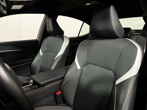 Certified 2025 Toyota Camry SE image 13