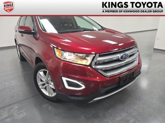 Used 2016 Ford Edge SEL w/ Equipment Group 201A image 1