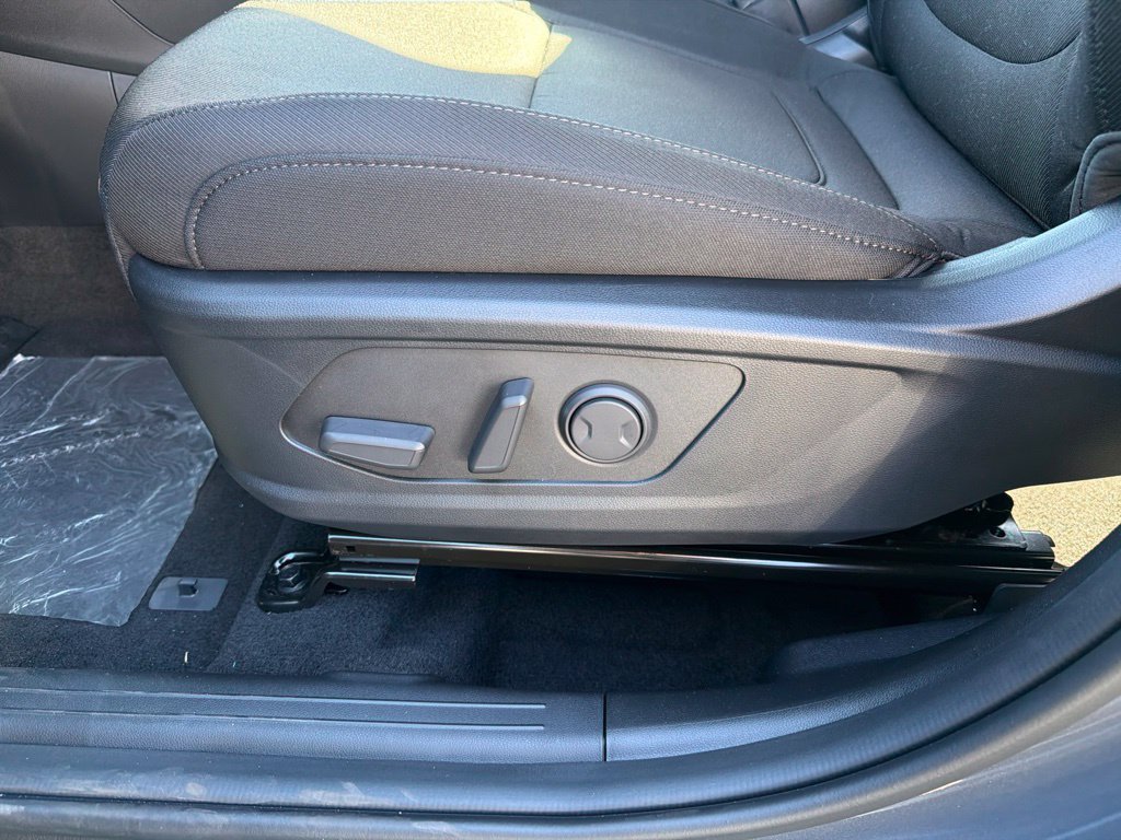 New 2026 Hyundai Tucson SEL AWD/4WD image 16