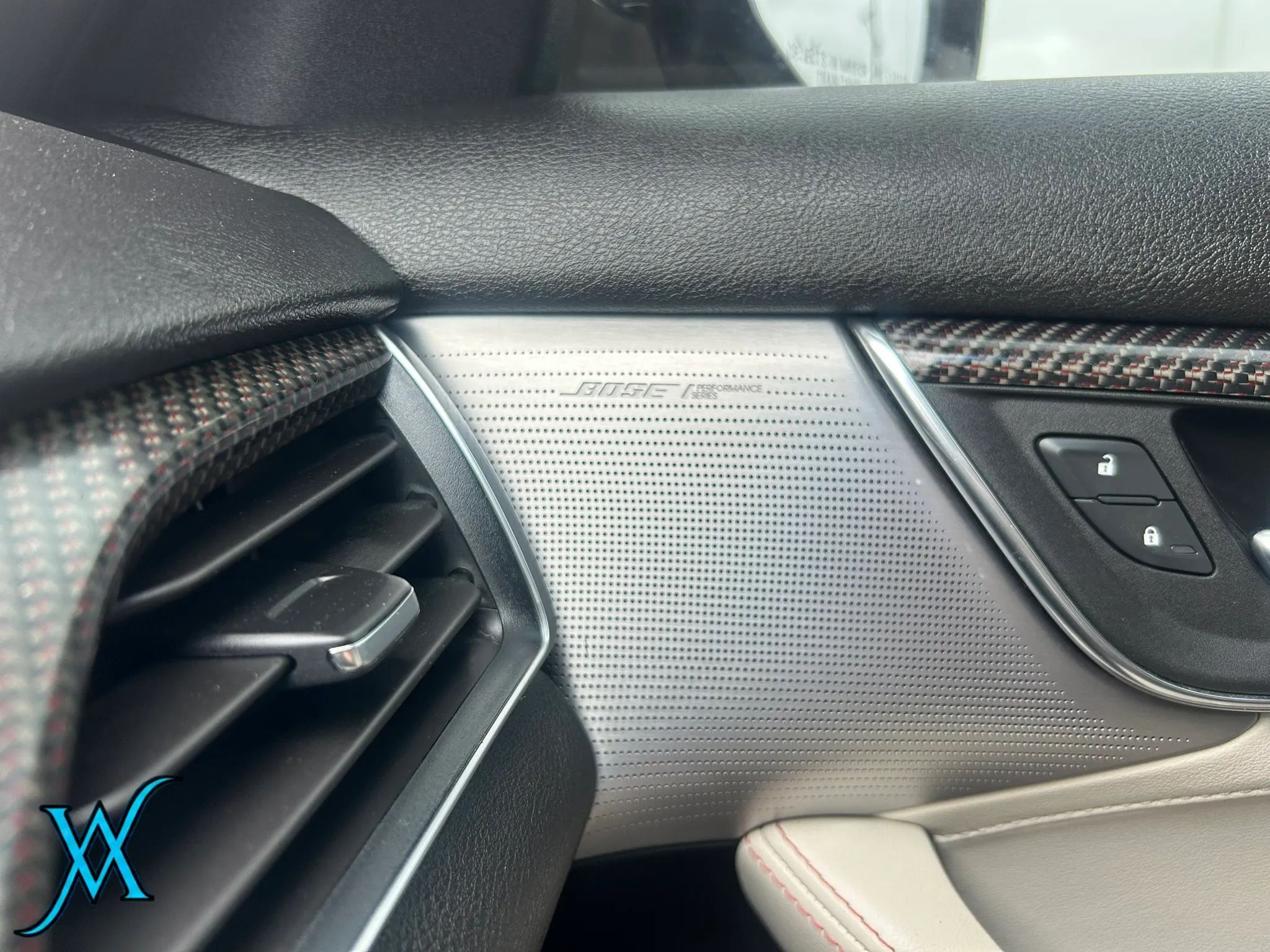 Used 2020 Cadillac CT5 Sport AWD/4WD image 42