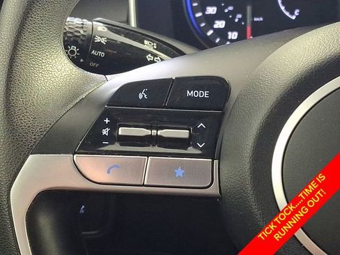 Certified 2024 Hyundai Tucson SEL FWD image 26