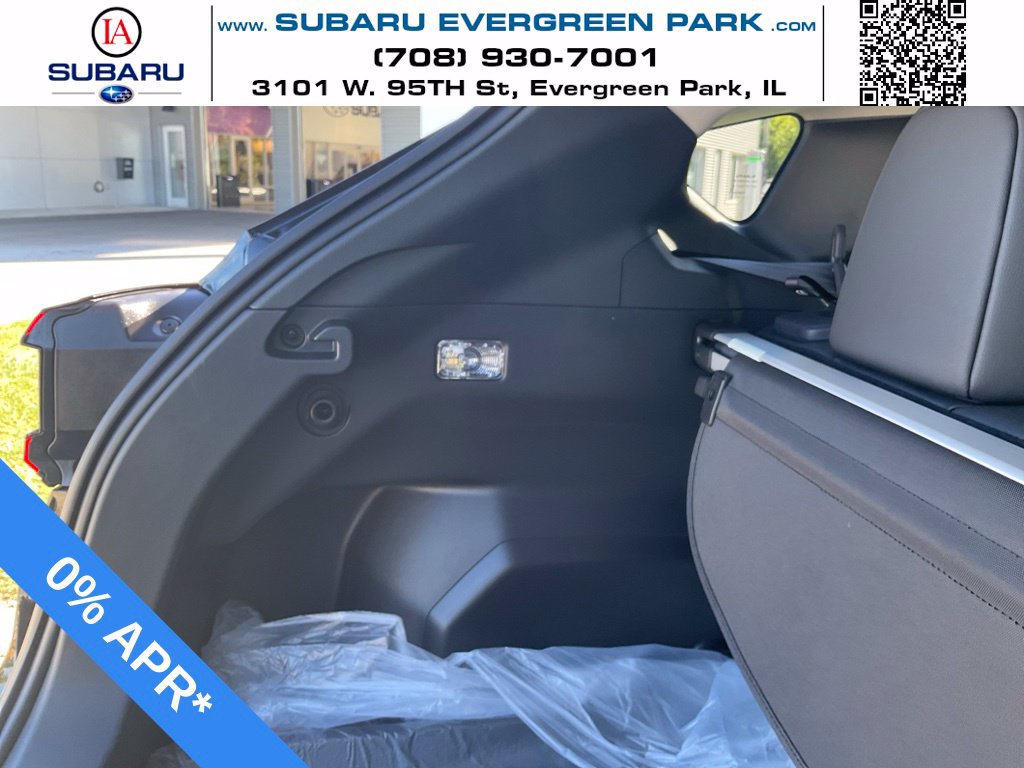 New 2026 Subaru Crosstrek 2.5i Limited AWD/4WD image 43