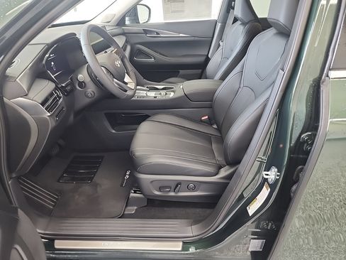 New 2026 INFINITI QX60 Luxe w/ Cargo Package AWD/4WD image 30