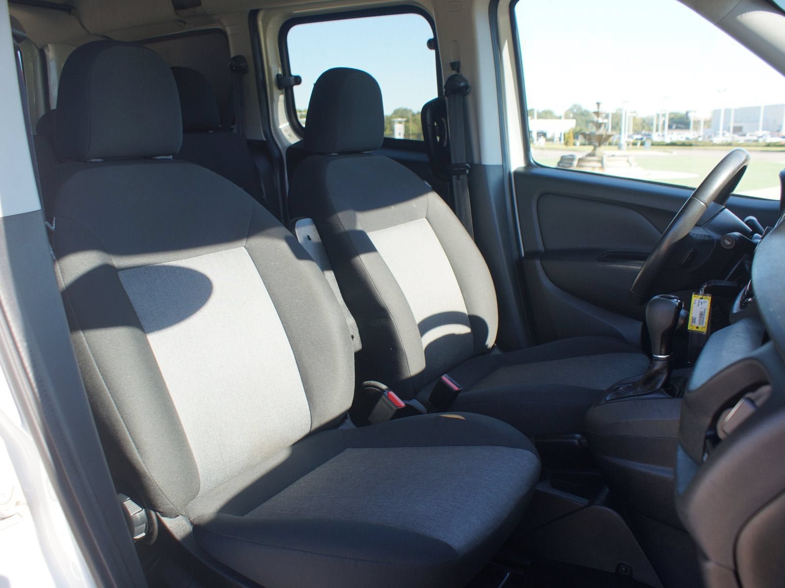 Used 2018 RAM ProMaster City SLT FWD image 20