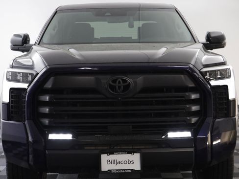 Used 2024 Toyota Tundra Limited image 23