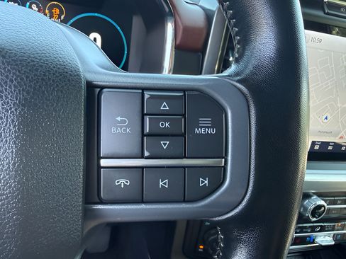 Used 2023 Ford F150 Lariat w/ Equipment Group 502A High AWD/4WD image 22