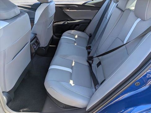 New 2026 Toyota Camry SE image 15