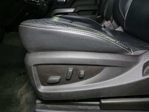 Used 2016 Chevrolet Silverado 1500 LT w/ All Star Edition RWD image 32
