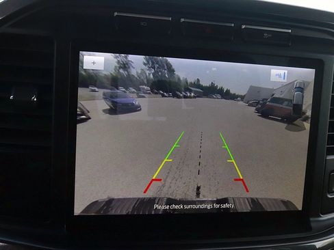 Used 2023 Ford F150 XLT w/ Equipment Group 302A High image 29