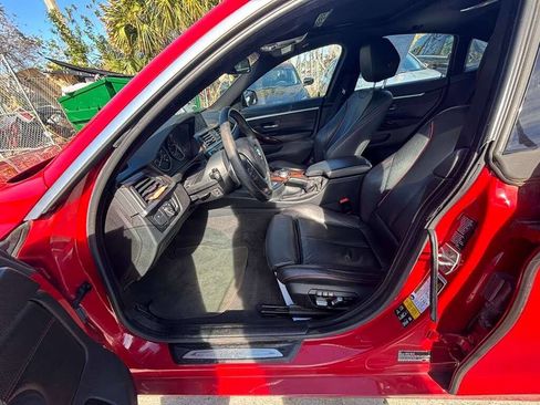 Used 2017 BMW 430i Gran Coupe xDrive 430i xDrive Gran Coupe AWD 4dr image 13