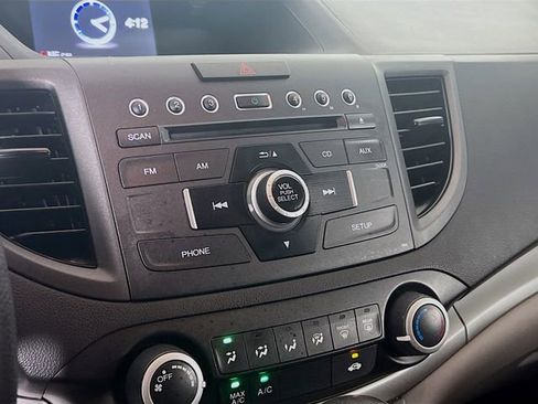 Used 2014 Honda CR-V LX image 11