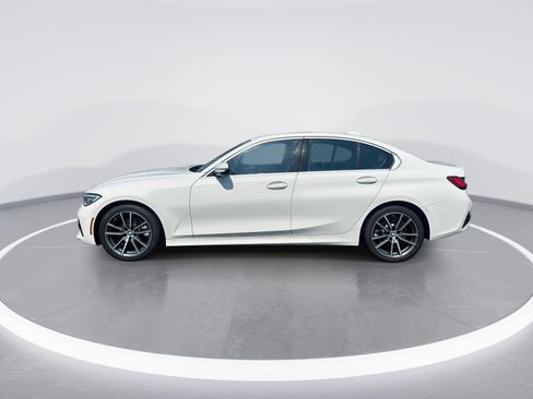 Used 2020 BMW 330i Sedan w/ Convenience Package RWD image 6