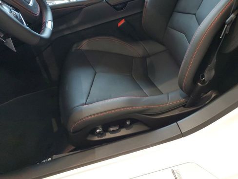 New 2026 Chevrolet Corvette Z06 image 15