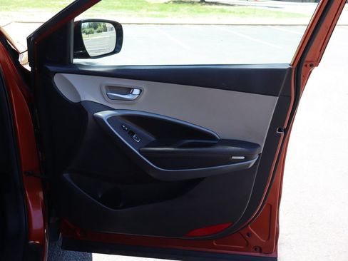 Used 2013 Hyundai Santa Fe Sport FWD image 26
