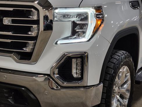 Used 2021 GMC Sierra 1500 SLT image 14