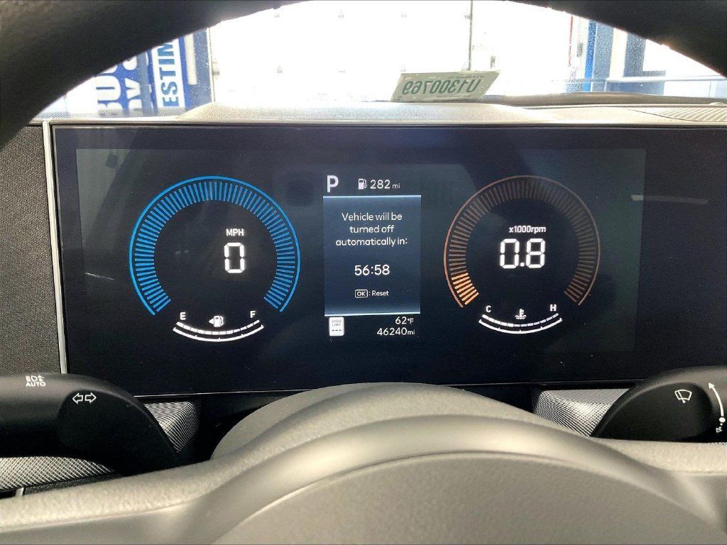 Used 2025 Hyundai Sonata SEL FWD image 24