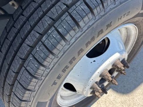 Used 2024 Ford E-350 and Econoline 350 Super Duty w/ Power Windows & Locks Group RWD image 7