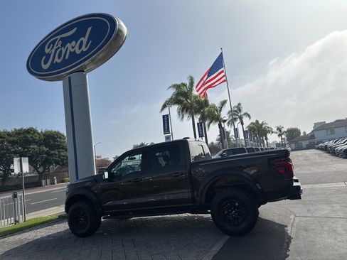 Used 2025 Ford F150 Raptor image 26