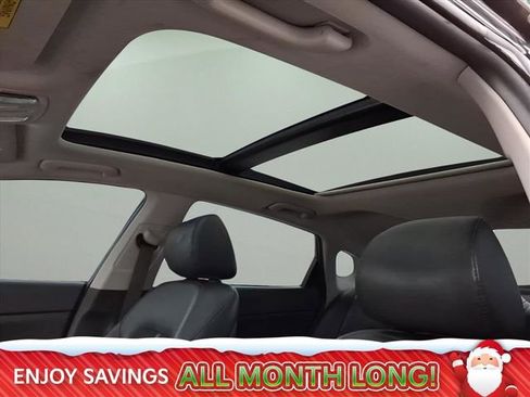 Used 2019 Kia Optima S w/ S Panoramic Sunroof Package image 16