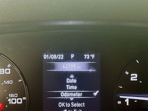 Used 2023 RAM ProMaster 2500 image 15