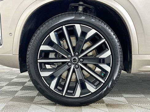 New 2026 Volvo XC90 T8 Plus w/ Protection Package Premier AWD/4WD image 30