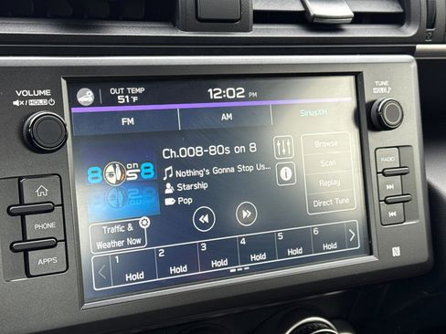 Used 2024 Subaru BRZ Limited image 17