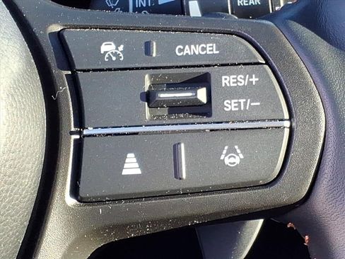 Used 2025 Honda CR-V Sport image 17