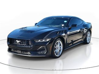 Certified 2024 Ford Mustang GT Premium video 2