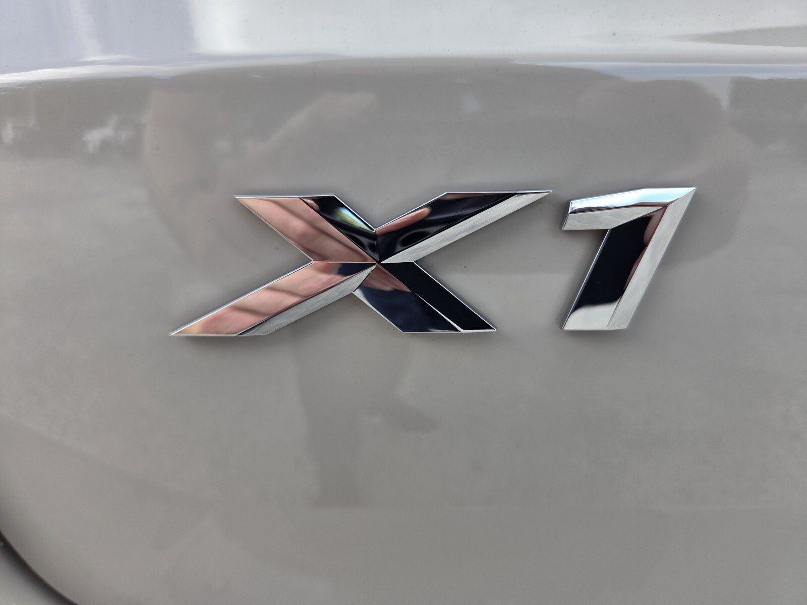 New 2027 BMW X1 xDrive28i AWD/4WD image 14
