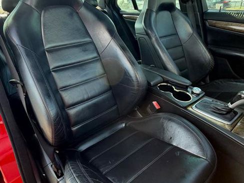 Used 2010 Mercedes-Benz C 63 AMG Sedan image 48