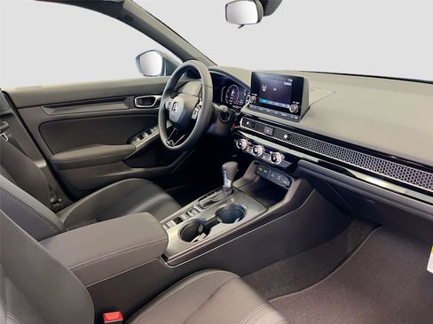 New 2026 Honda Civic Sport image 26