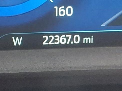 Certified 2021 Ford Escape Titanium w/ Titanium Elite Package image 22