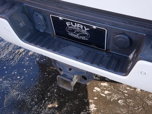 Used 2016 GMC Sierra 2500 Denali w/ Duramax Plus Package image 10