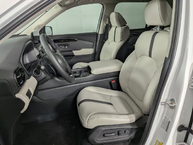 New 2026 Honda Passport RTL image 15