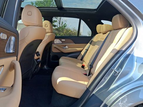 New 2026 Mercedes-Benz GLE 450 4MATIC image 6