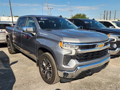 Used 2023 Chevrolet Silverado 1500 LT