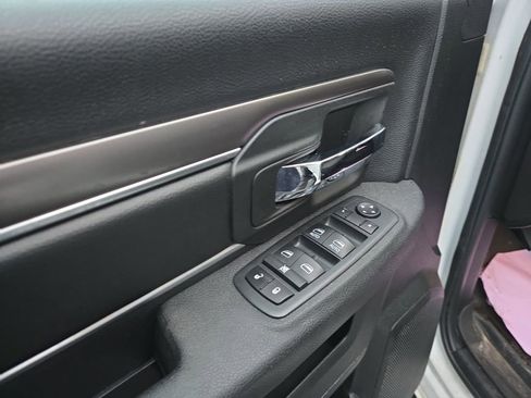 Used 2021 RAM 1500 Classic Warlock w/ Warlock Decor Package image 11