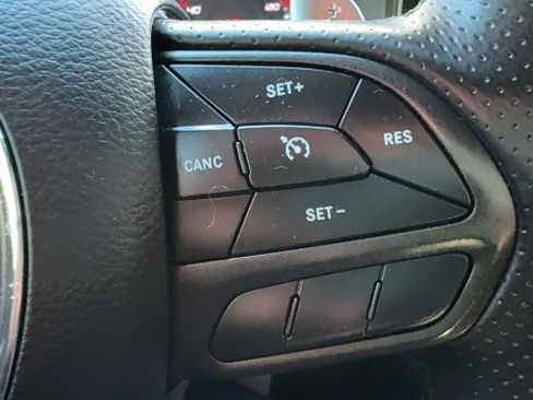 Used 2023 Dodge Charger R/T w/ Performance Handling Group image 23