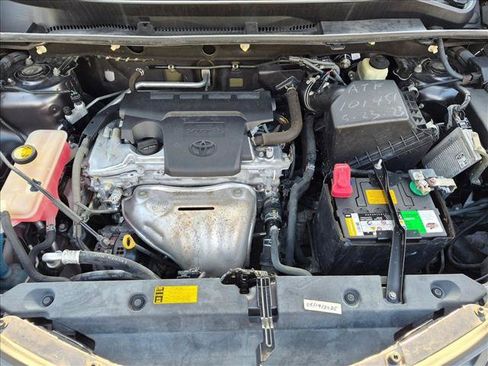 Used 2015 Toyota RAV4 XLE FWD image 22